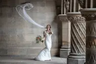 Fettes-College-Edinburgh-wedding-bride-Zoe